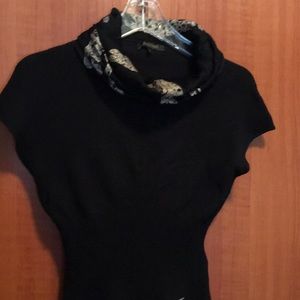 Slightly used very nice top for any occasion